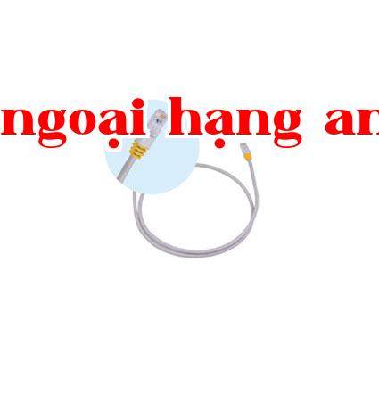 Dây nhảy không shielded loại tăng cường loại 6