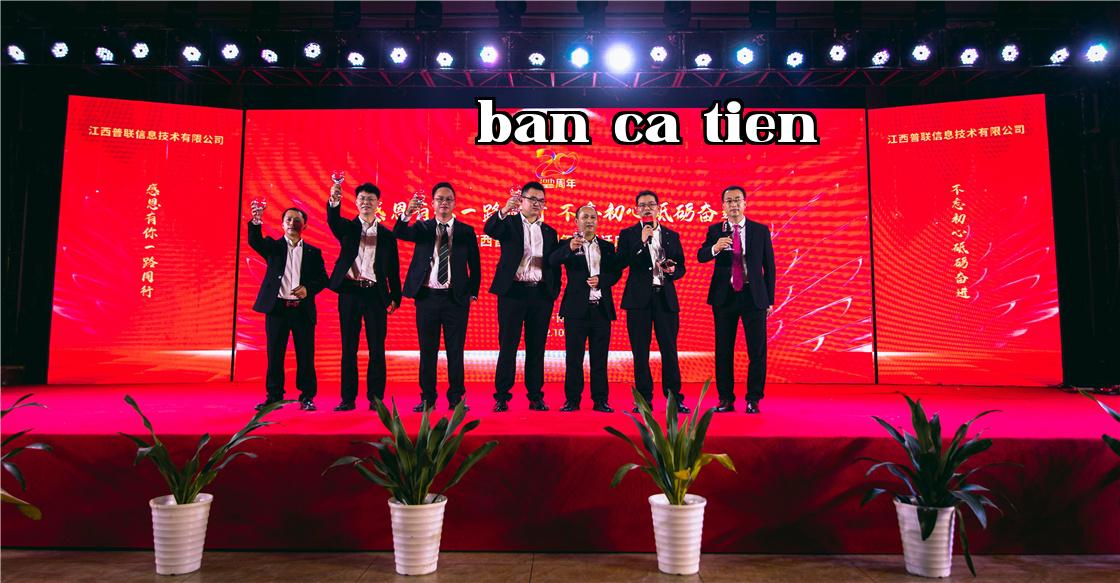 20 năm thành lập
