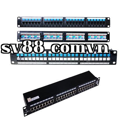 Giá đỡ dây cáp loại 6
